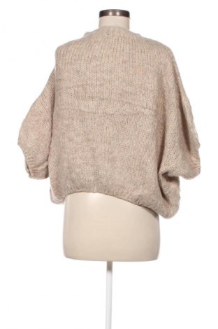 Damenpullover, Größe L, Farbe Beige, Preis 11,99 €