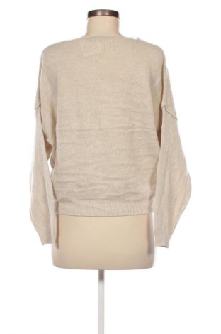 Damenpullover, Größe M, Farbe Beige, Preis € 10,49