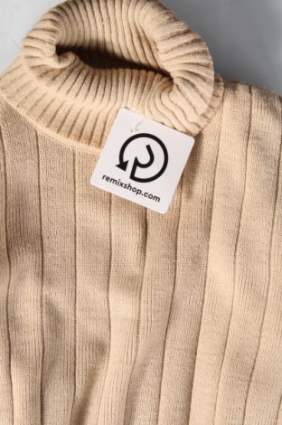 Damenpullover, Größe M, Farbe Beige, Preis 10,49 €