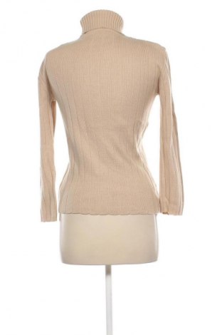 Damenpullover, Größe M, Farbe Beige, Preis 10,49 €