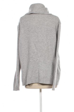 Damenpullover, Größe XL, Farbe Grau, Preis € 9,99