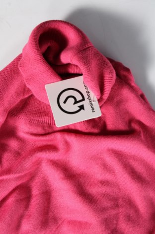 Damenpullover, Größe L, Farbe Rosa, Preis 9,99 €