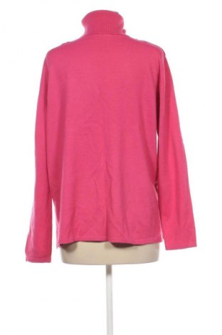 Damenpullover, Größe L, Farbe Rosa, Preis 9,99 €