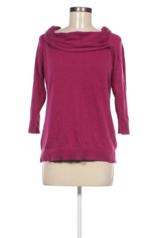 Damenpullover, Größe M, Farbe Lila, Preis € 9,99