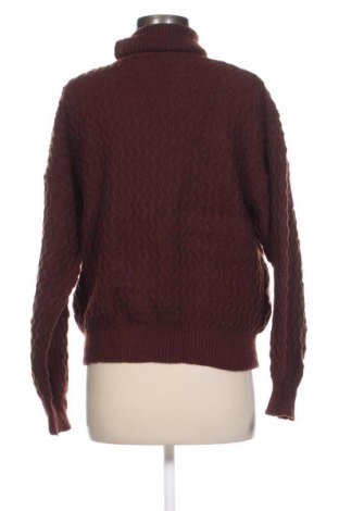 Damenpullover, Größe L, Farbe Braun, Preis € 12,49