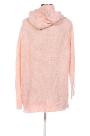 Damenpullover, Größe XXL, Farbe Rosa, Preis 11,99 €