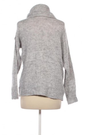 Damenpullover, Größe M, Farbe Grau, Preis 20,49 €