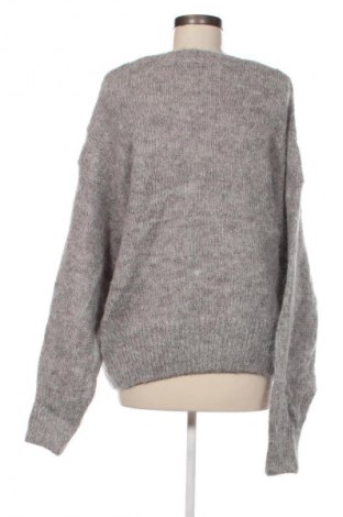 Damenpullover, Größe XXL, Farbe Grau, Preis 12,99 €