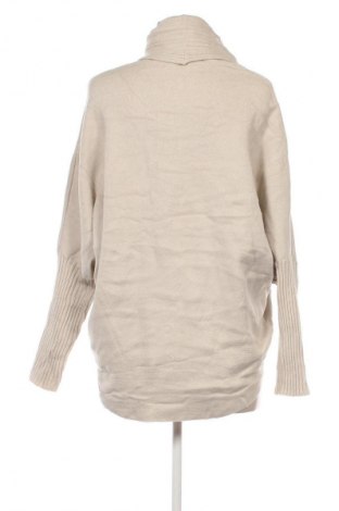 Damenpullover, Größe L, Farbe Beige, Preis 9,49 €