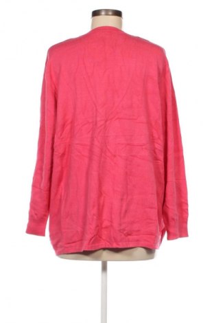 Damenpullover, Größe XXL, Farbe Rosa, Preis € 11,99