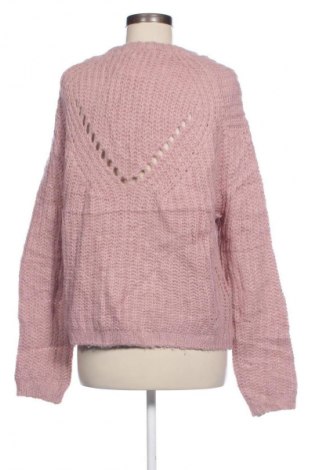 Damenpullover, Größe M, Farbe Rosa, Preis 11,99 €