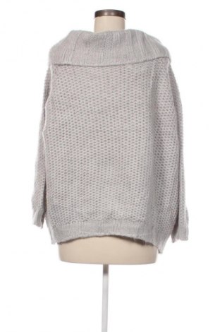 Damenpullover, Größe M, Farbe Grau, Preis € 10,49