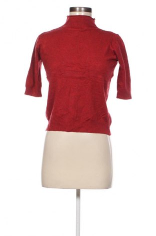 Damenpullover, Größe S, Farbe Rot, Preis € 10,49