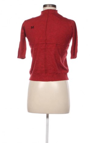 Damenpullover, Größe S, Farbe Rot, Preis € 10,49