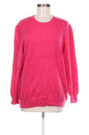 Damenpullover, Größe M, Farbe Rosa, Preis € 20,49