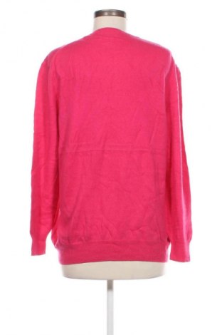 Damenpullover, Größe M, Farbe Rosa, Preis 20,49 €