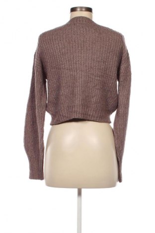 Damenpullover, Größe XS, Farbe Braun, Preis € 10,49