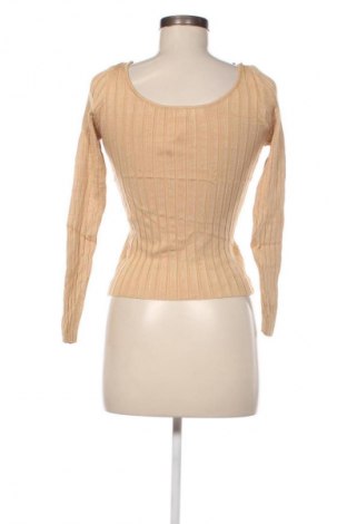 Damenpullover, Größe L, Farbe Beige, Preis € 10,49