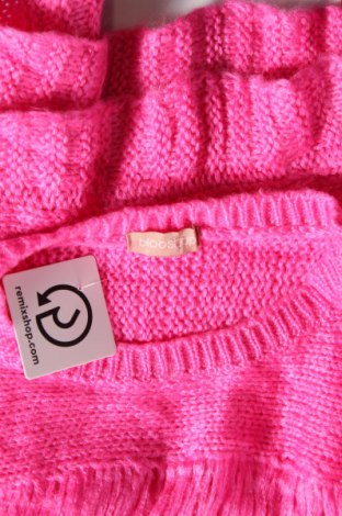 Damenpullover, Größe M, Farbe Rosa, Preis € 20,49