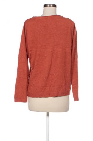 Damenpullover, Größe L, Farbe Orange, Preis € 10,49