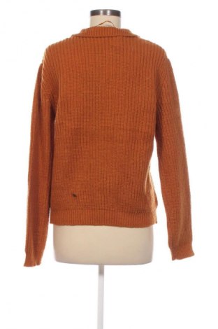 Damenpullover, Größe L, Farbe Braun, Preis € 10,49