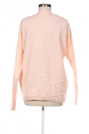 Damenpullover, Größe L, Farbe Rosa, Preis € 12,49