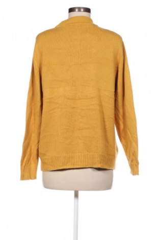 Damenpullover, Größe M, Farbe Gelb, Preis € 10,49