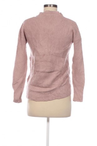 Damenpullover, Größe S, Farbe Aschrosa, Preis € 10,49