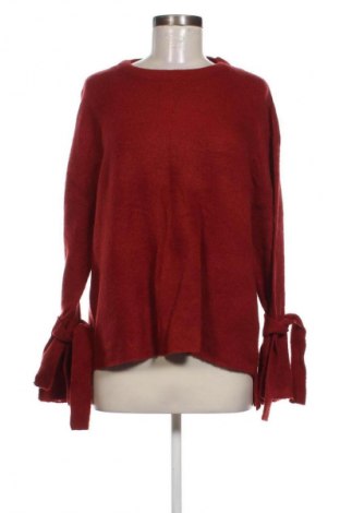 Damenpullover, Größe XL, Farbe Rot, Preis € 16,99