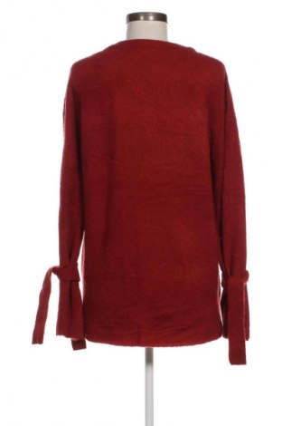 Damenpullover, Größe XL, Farbe Rot, Preis € 16,99