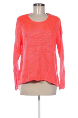 Damenpullover, Größe S, Farbe Rot, Preis € 20,49