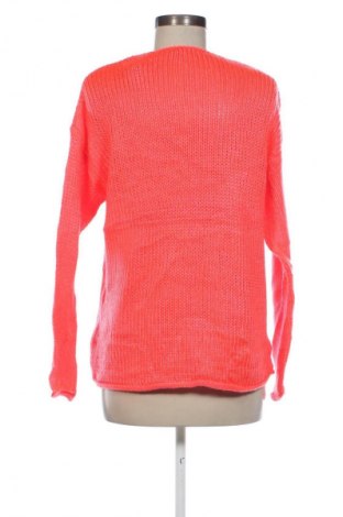 Damenpullover, Größe S, Farbe Rot, Preis € 20,49