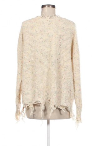 Damenpullover, Größe L, Farbe Beige, Preis € 12,49