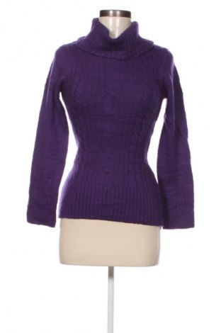 Damenpullover, Größe S, Farbe Lila, Preis 20,49 €