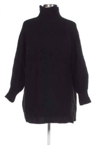 Damenpullover, Größe M, Farbe Schwarz, Preis € 20,49