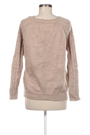 Damenpullover, Größe XL, Farbe Beige, Preis € 9,49