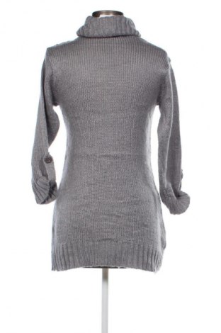 Damenpullover, Größe M, Farbe Grau, Preis 3,99 €