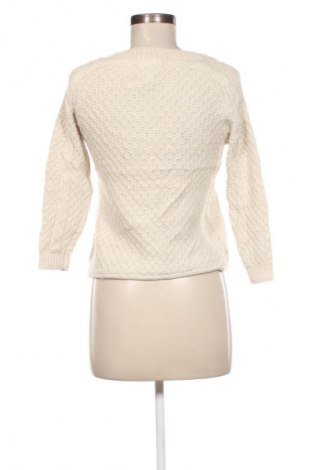 Damenpullover, Größe S, Farbe Beige, Preis € 10,49