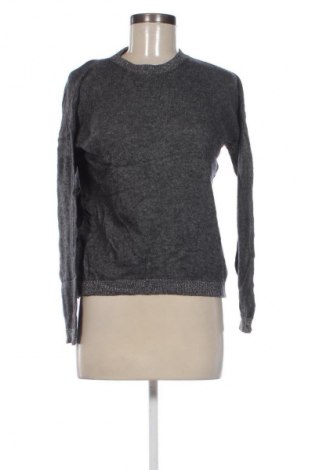 Damenpullover, Größe S, Farbe Grau, Preis 9,49 €