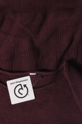 Damenpullover, Größe M, Farbe Rot, Preis 10,49 €