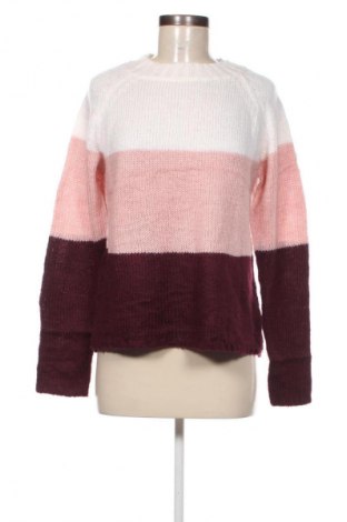 Damenpullover, Größe M, Farbe Mehrfarbig, Preis 11,99 €