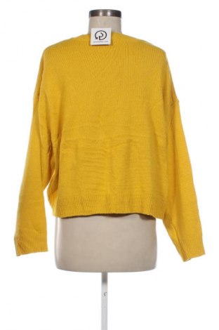 Damenpullover, Größe XL, Farbe Gelb, Preis € 10,49