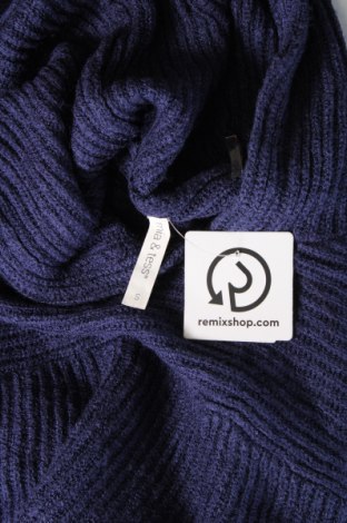 Damenpullover, Größe S, Farbe Blau, Preis € 12,49