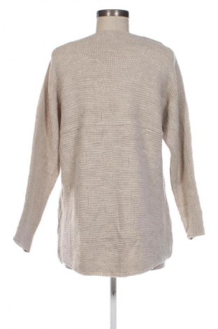 Damenpullover, Größe L, Farbe Beige, Preis 10,49 €