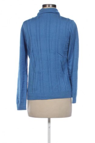 Damenpullover Unbranded, Größe XL, Farbe Blau, Preis 10,99 €