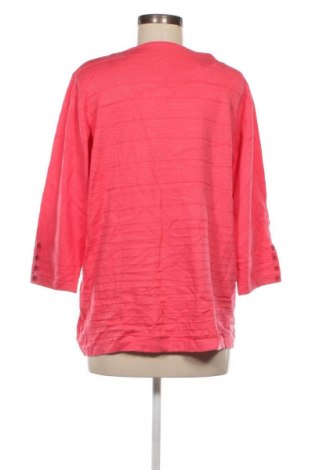 Damenpullover, Größe XXL, Farbe Rot, Preis 10,49 €