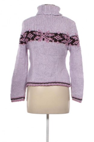 Damenpullover, Größe M, Farbe Mehrfarbig, Preis 11,99 €