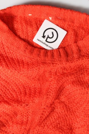 Damenpullover, Größe L, Farbe Rot, Preis € 10,49