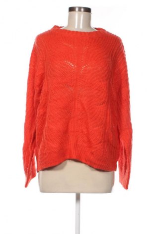 Damenpullover, Größe L, Farbe Rot, Preis € 10,49