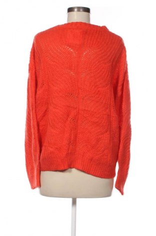 Damenpullover, Größe L, Farbe Rot, Preis € 10,49